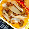 nosso's cooksnap of when they made 玉ねぎ、しめじと納豆の炒め物.