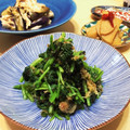 四谷わかば's cooksnap of when they made 絶品♪母直伝☆ほうれん草のみぞれ和え.