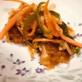 モカっち's cooksnap of when they made 鳥モモの甘酢がけ.