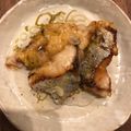 男の子のお母さん★'s cooksnap of when they made 白身魚の★ねぎ甘酢あん★簡単.
