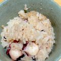 マリン✨'s cooksnap of when they made タコ飯.
