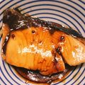 ma616y's cooksnap of when they made 超簡単　さんまのすし酢煮！.