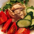 ゆのゆのらぶ's cooksnap of when they made アジアの定番鶏飯　タイ風カオマンガイ.