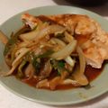 しらたまこむぎ's cooksnap of when they made チキンチャップ♪.