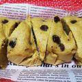 実１１３'s cooksnap of when they made 黒糖蒸しパン.