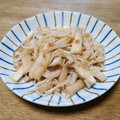 和☆2049's cooksnap of when they made 簡単＊えのきとエリンギのとろとろ.