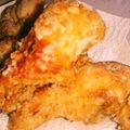 みほほえ's cooksnap of when they made レンジで下味◎みんな大好き手羽元から揚げ.