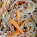 キロリン's cooksnap of when they made 切り干し大根が好きになる♬家の味.