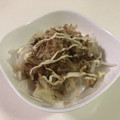 papikun's cooksnap of when they made 新玉ねぎの和風サラダ.