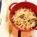 ※ぴーまん's cooksnap of when they made ネギの塩昆布和え.