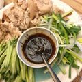 hitomi台湾's cooksnap of when they made ☆簡単☆なんちゃって北京ダック.