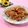 toraちゃん♪'s cooksnap of when they made *ツナとベーコンしめじのトマトパスタ*.