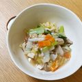 づぃんこ's cooksnap of when they made 簡単♪おいしい☆私の八宝菜♡.