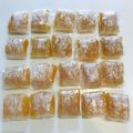 冷月浅夢's cooksnap of when they made 市販のジャムを冷凍保存.