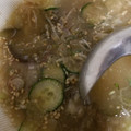 nnntaka's cooksnap of when they made 【かんたん】具だくさん冷汁.