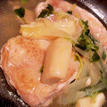 みやこんぶ。's cooksnap of when they made 鶏のきのこレモン蒸し.