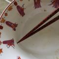 LIFEinUK's cooksnap of when they made ゴクゴク飲んじゃう醤油ラーメンスープ.