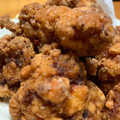 マロちゃン's cooksnap of when they made 竜田揚げ風鶏肉の唐揚げ.