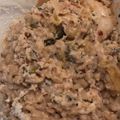 クックDRQB6R☆'s cooksnap of when they made キムチと納豆おから.