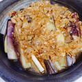 nana*hoshi's cooksnap of when they made 暑い日に♪レンジで簡単♡蒸し茄子の冷製.