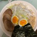 しーさつまま's cooksnap of when they made 簡単で美味しい♪素麺で油そば風！.