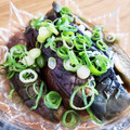 ハニビ's cooksnap of when they made フライパン1つで簡単＊揚げ茄子の煮浸し.