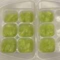さやえんどう1103's cooksnap of when they made 離乳食中期☆白菜☆細かく食べやすい.
