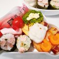 しじみごはん's cooksnap of when they made さつまいもとにんじんのレモン煮.
