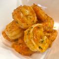 𝓈𝒽ℴ𝓇𝓉𝒸𝒶𝓀ℯ♡'s cooksnap of when they made イタリアンシュリンプ.