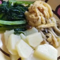 ふかちゃき's cooksnap of when they made だしがジュワ〜！カブとお揚げの炊いたん.