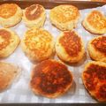 るーさん★0914's cooksnap of when they made 水切り不要☆ふわふわ豆腐ハンバーグ.