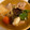 HMまま's cooksnap of when they made 鶏肉と秋野菜の黒酢炒め.