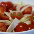 うさぎのシーマ's cooksnap of when they made ♫プチトマトとハムのマリネ♫.