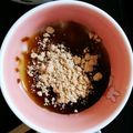 コハヒナ's cooksnap of when they made 美レシピ♡身体に優しいデザート豆腐羊羹.
