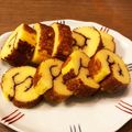 ちゃぼっちゃ's cooksnap of when they made おいしく！華やぐ!!＊簡単伊達巻き.