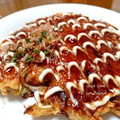 ともみろ's cooksnap of when they made 蒸し焼きでふっくら✧　我が家のお好み焼き.