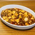 Asato★'s cooksnap of when they made 簡単！本格四川風麻婆豆腐.