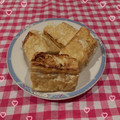 ☆hironon☆'s cooksnap of when they made 手作り☆厚揚げ.