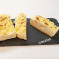 yumi3030's cooksnap of when they made 水切りヨーグルト&カスタードのクリーム.