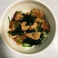 ひなぽん☆☆'s cooksnap of when they made 丼(どん）だけぇ～♡母の豚肉丼.