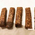 もこもこぼんぼん's cooksnap of when they made デーツバー.
