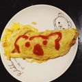 クックOSZ1PY☆'s cooksnap of when they made ホタテとエリンギのクリームリゾット.