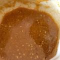 けもご's cooksnap of when they made 簡単！和風味噌ドレッシング.