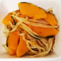 メリー・モコ's cooksnap of when they made かぼちゃともやしの重ね蒸し.