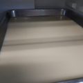 mamegorota's cooksnap of when they made 豆乳きなこゼリー.
