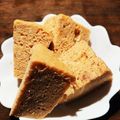 三毛猫調理愛好家☆★'s cooksnap of when they made おからパウダーでダイエット蒸しパン.