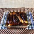 ◆どらしま◆'s cooksnap of when they made 揚げ焼き茄子のポン酢浸し(冷やし仕立て).