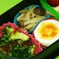 クックDAD's cooksnap of when they made お弁当に！ブロッコリーのおかか和え.