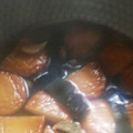 ふぁんたにゃん's cooksnap of when they made 煮るだけ！揚げ物の煮付け.