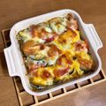 hanausa82's cooksnap of when they made ★簡単★オイルサーディンのチーズ焼き.